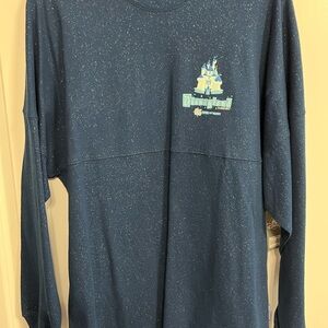 Disneyland 65th Anniversary New Spirit Jersey